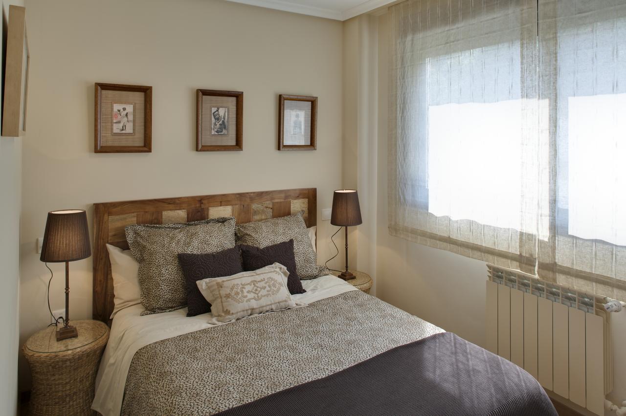 Апартаменты Atico Con Amplia Terraza Nautilus II - Vut-480-As Луанко Экстерьер фото